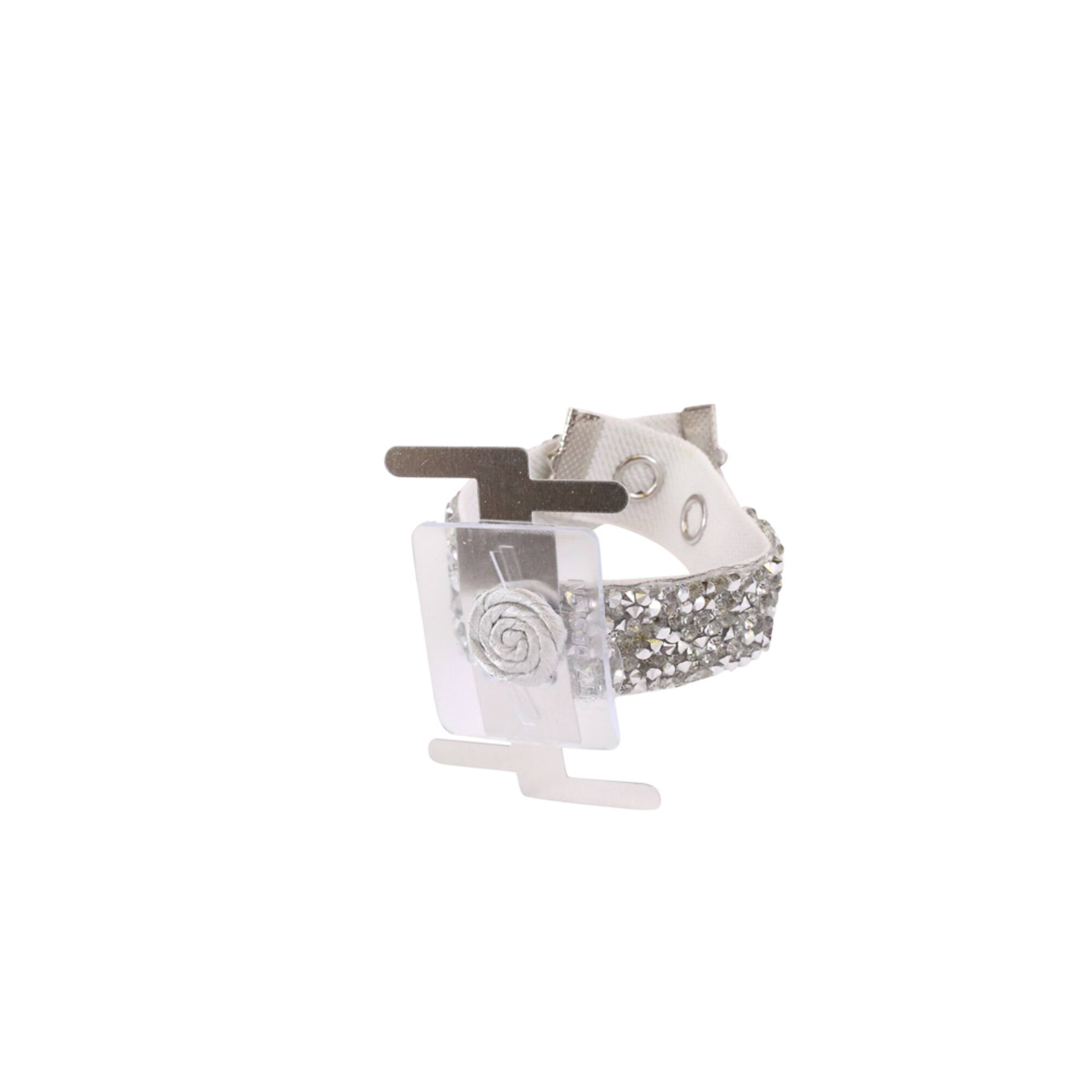 JAM Paper Diamond Road Bracelet
